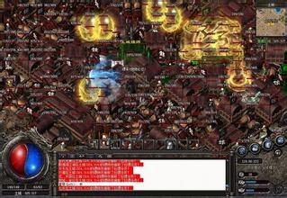 传奇永恒赤血魔剑任务