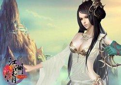 有没有变态版手机传奇