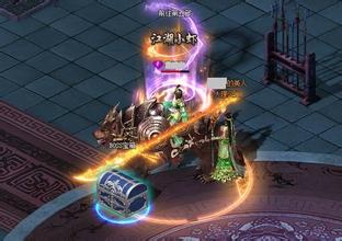 传奇霸业装备爆率技巧