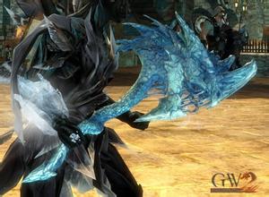 热血传奇攻城战歌二