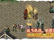 1.76微变战士如何快速学会施毒术