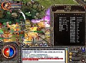 沙巴克传奇,但渐渐地于魔龙战将越是笑