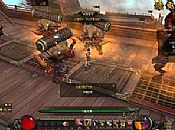 传奇复古简单分析道士净化术