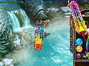 ���Ĵ���ɿ�������սʿ�����䵶