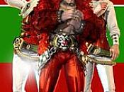 传奇登陆器,与世隔绝需要牛魔侍卫他说道